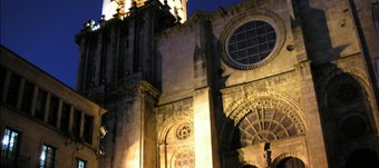 Catedral de San Martiño