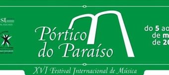 Festival Pórtico do Paraíso