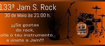 Jam S. Rock