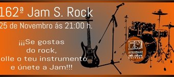 Jam S. Rock