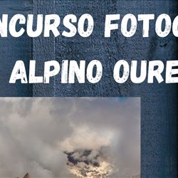 Concurso Fotográfico do Club Alpino Ourensán