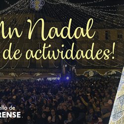 Mercado de Nadal