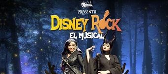 Disney Rock "El Musical"