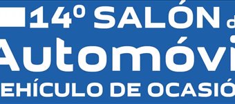 SALÓN DEL AUTOMÓVIL – Vehículo de Ocasión