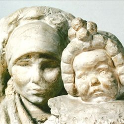 Asorey e a escultura galega do século XX