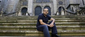 César Pichel: “Ourense , corazón do Camiño Meridional”
