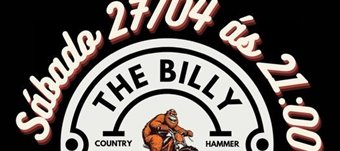 The Billy Riders