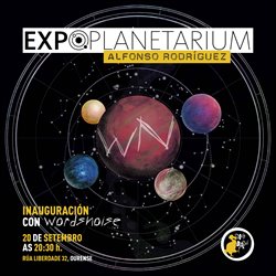 Expoplanetarium