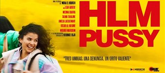 HLM Pussy