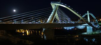 Millenium Bridge