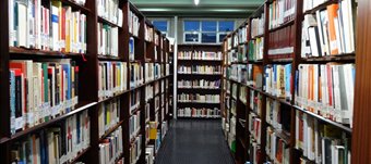 Biblioteca Pública Nós